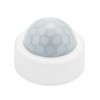 [AT-E] Zigbee Mini Motion Sensor, 120° Detection Angle, 5m Range,