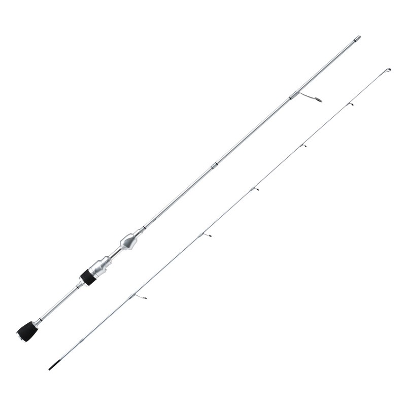 Ultra-light Fishing Rod with High Elasticity Carbon Fiber Rod Blank