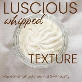 TLLW Face & Body Moisturizer – Grass-Fed Beef Tallow, Manuka Honey & Organic Jojoba Oil – Natural Hydrating Cream for skin, 2.7 oz