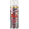 Holts MH11440 Fashion Color Candy Paint Overcoat, Transparent Gloss, 10.1