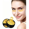 NO - Parches Para Ojos Colágeno Oro 24k 60 Piezas