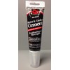 AW Perkins Perkins Professional Stove Gasket Cement High Heat Wood Pellet Firebox Seal Glue