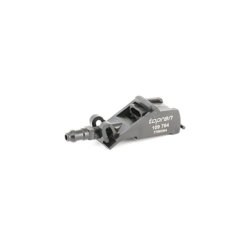 Topran 109 764 Windscreen Washer Nozzle,Single Unit.