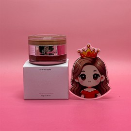 Glow Not Dry Concealer &&& Sable + Topiary Lip / 글로우 낫 드라이 컨실러 &&& 세이블 + 토피드립