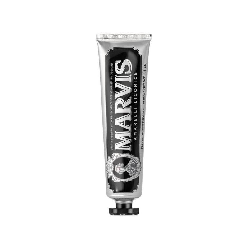 Marvis - Premium Italian Toothpaste Unique Flavours (Various) - Specification: