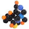 Molecular Structure Model Kit Molecule Ball Proportional Bond for Inorganic