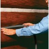 Sashco - 30381 Pre-Caulking Filler Rope Backer Rod Roll, 100'