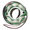 For Suzuki Stator for Suzuki RM125 1989 1990 1991 1992