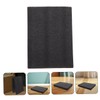 SHINEOFI Toolbox Foam Inserts 5pcs Polyethylene Foam Sheets Perfect for