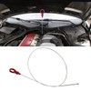 Upgraded Transmission Fluid Oil Dipstick Replace # 917-327 8863B, 9336,