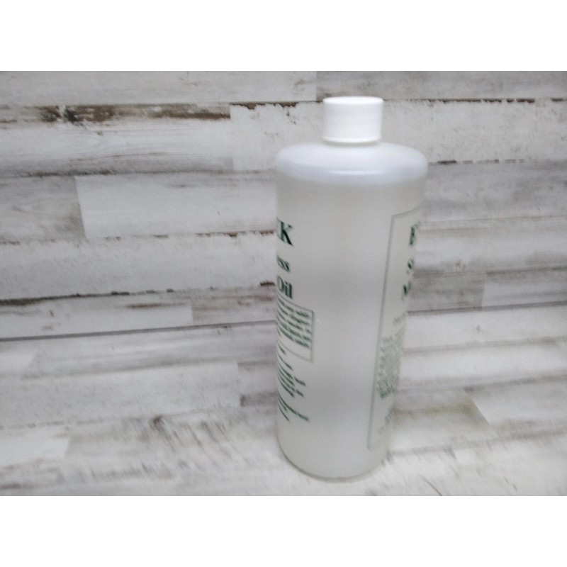 Entex Smokeless Motor Oil