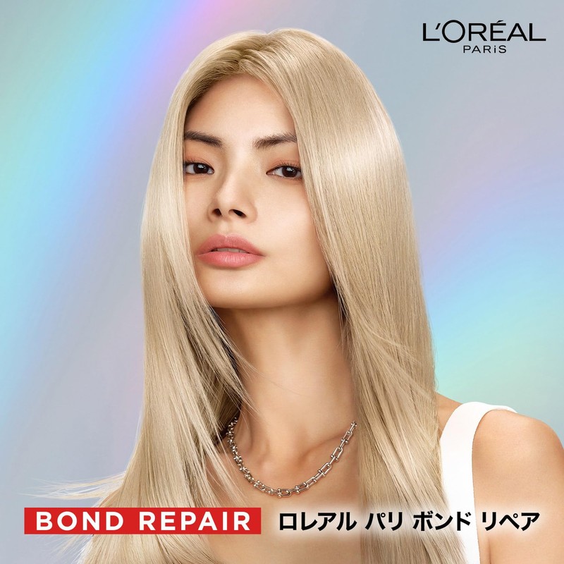 L'Oreal Paris Bond Repair Conditioner