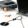 DELL 461-10053 - Dell Kensington Microsaver Twin Lock - Next