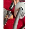 Compatible/Replacement suction hose pipe for Miele Classic C1, Classic Jubilee