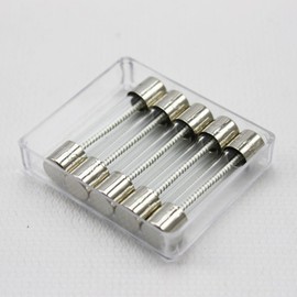 Cooper Bussmann MDL-2-R Buss Small Dimension Fuse