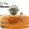 PUSCOBSY Cat Tea Infusers for Loose Leaf Tea, 2PCS Stainless