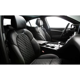 Car Console Covers Plus Fits Genesis G70 2019 Fleece Center Armrest Cover for Center Console Lid Made in USA