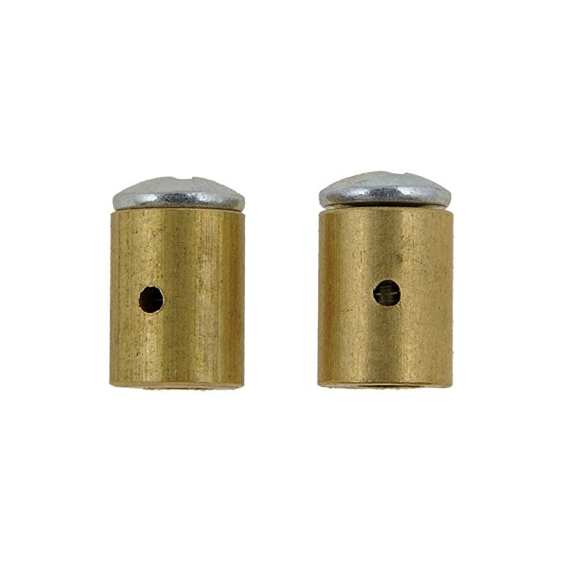 Dorman 03337 Cable Stops 1/16 In. (qty. 2), 2 Pack