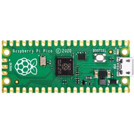 Raspberry Pi Raspberry Pi Pico
