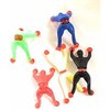 Petapeta Man, Set of 5 (Assorted Colors)