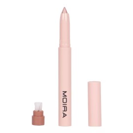 Moira Sombra De Ojos Moira Cosmetics En Barra 3 En 1 Color de la sombra Sparkling pink