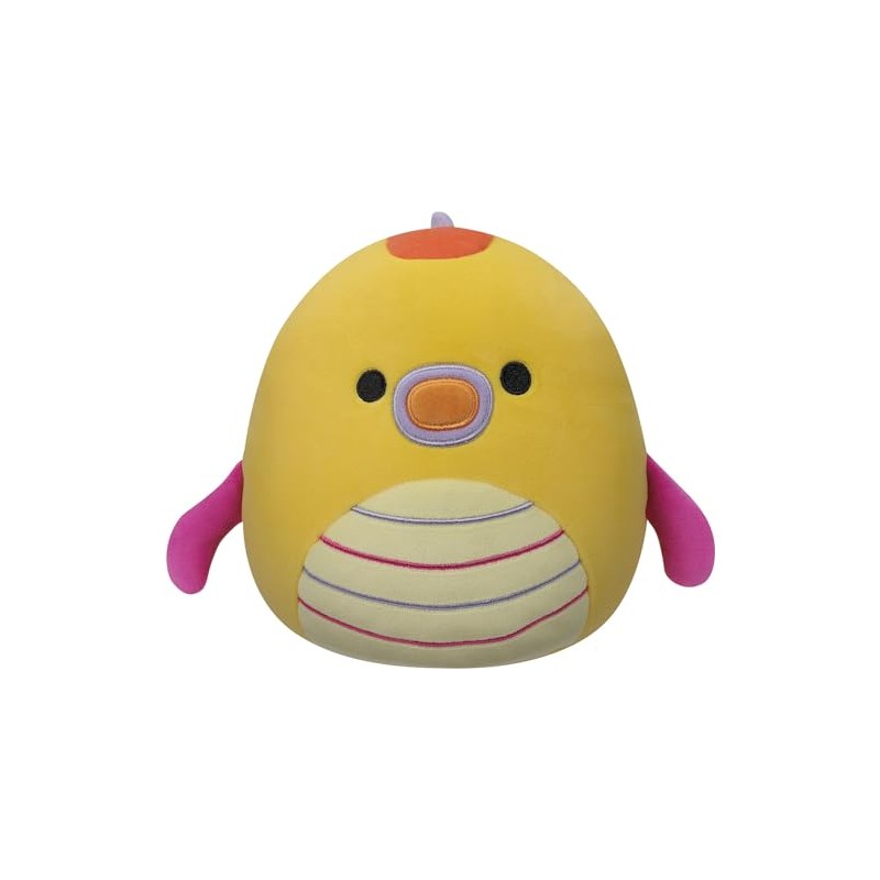Jazwares Squishmallows 19 cm S12 - Model Selected at Random