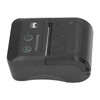 Mobile Thermal Receipt Printer Bluetooth APP Editable 58mm Thermal Printer