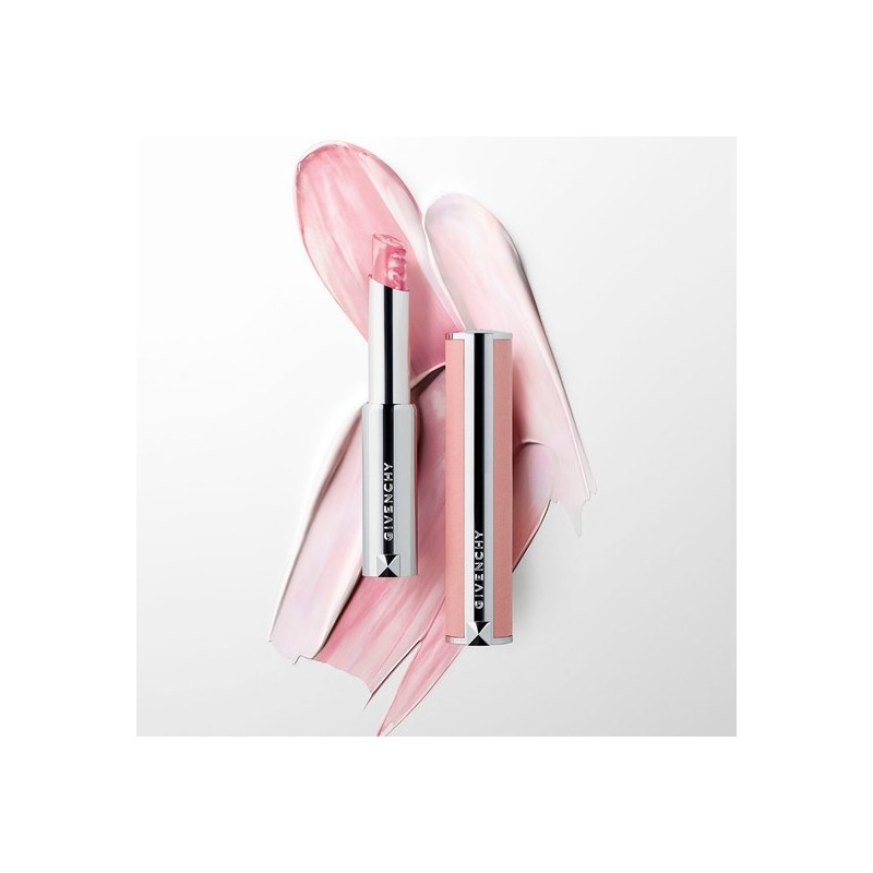 Givenchy Beauty Rose Perfecto Lip Balm (NEW Coral Release), N102
