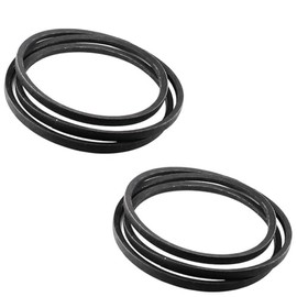 Blade Drive Belt & Ground Drive Belt Compatible with Craftsman Tractor yts4000 Model 917.289360