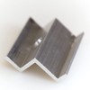 NAKA 10 x PV Solar Panel End Clamp, Photovoltaic Edge