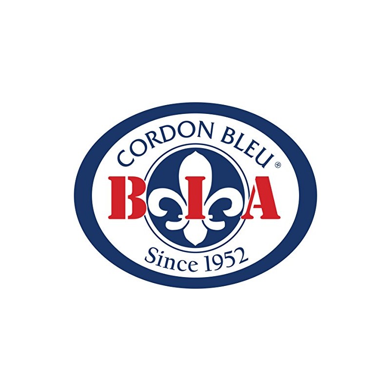 BIA Cordon Bleu 8-Ounce Swirl Serve Dish, White (904010S1SIOC)