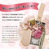 TIPGOUP Birthday Present for Women, Popular, Preserved Flowers, Key Chain,