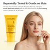 Turmeric Overnight Peel-Off Face Mask with Collagen & Kojic Acid