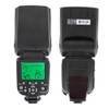 TRIOPO TR-982III/C 2.4G TTL 1/8000 Wireless Master Slave Flash Speedlite