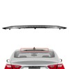 JUMOPARTS 42795725 3rd Brake Light Compatible with Chevy Malibu 2016-2025
