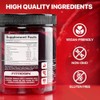 Creatine Monohydrate Gummies 120 Count - Creatine Gummies for Men