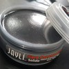 Cera Oscurecedora Solida Jayli, Cabello, Barba, Cubre Canas, Con Color