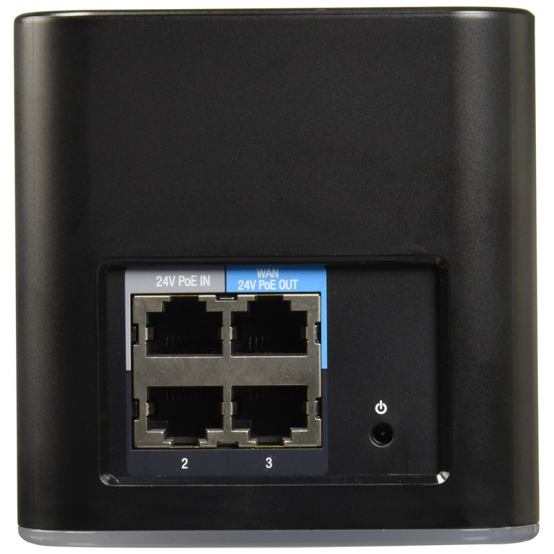 Ubiquiti Networks airCube-AC IEEE 802.11ac 1.14 Gbit/s Wireless Access Point
