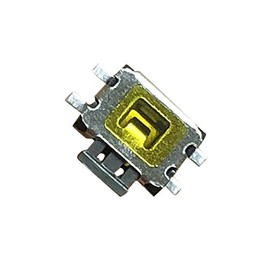 Zahara Motherboard Power Switch ON Off Button Replacement for Toshiba L40W-C E45W-C L55W-C P55W-C/for HP Envy x360 15-BP 15-BQ 15M-BP M6-AQ 15-AR Series 15M-BP112DX 15M-BP011DX 15M-BP111DX