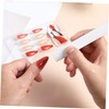 Baluue Uv Nail Lamp for Gel Nails Led Nail Dryer