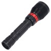 LED Diving Flashlight Professional 5000LM IPX8 Waterproof Portable 328.1ft Underwater