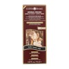 Crema de henna negra, 2.4 onzas (paquete de 2)