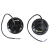 Vroelos 2PCS Led Fog Light, 18 Watts Pair Super Bright