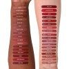 Moira Labial Liquido Divine Liquid Lipstick Tono Color Ldv 009