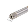 uxcell Spiral Point Plug Threading Tap M12 x 1.75 Thread,
