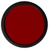 vhbw Universal Colour Filter for Camera Lenses with 49 mm