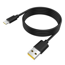 Saipomor WH-1000XM5 Replacement Type-c USB Cable Compatible with Sony WI-1000XM2 WF-1000XM3 WH-1000XM4 WH-H810 WH-H910 WF-XB700 WI-C310 WI-C600N WI-XB400 WI-CH510 XB700 Headphones (6.6ft)