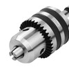 CBTONE 1/32"- 5/8" Heavy Duty Drill Chuck with Chuck Key