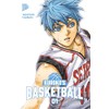 Kuroko's Basketball 01