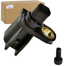 1 x ABS sensor wheel rotation sensor rear left / right